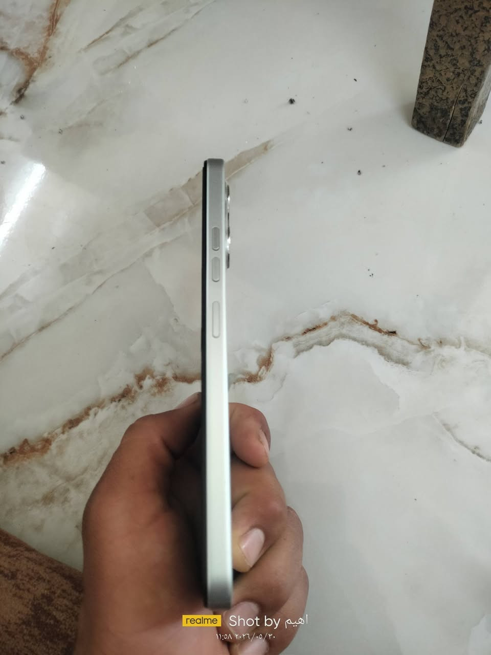 سلام عليكم 
الجهاز تكنو للبيع السعر 130 بمجال 
الجهاز نظيف🔥


**إذا كنت صاحب هذا الإعلان وتريد حذفه لأي سبب، رجاءا أرسل رسالة إلى الدعم الفني**