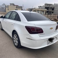 كروز • ٢٠١٦ • لا صبغ