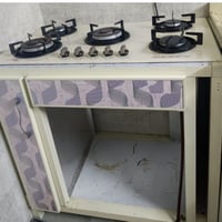 طباخ • نظيف • شغّال