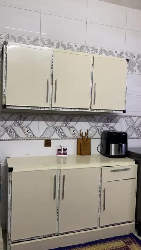 كاونتر نظيف للبيع السعر 350 صنع محلي


**إذا كنت صاحب هذا الإعلان وتريد حذفه لأي سبب، رجاءا أرسل رسالة إلى الدعم الفني**