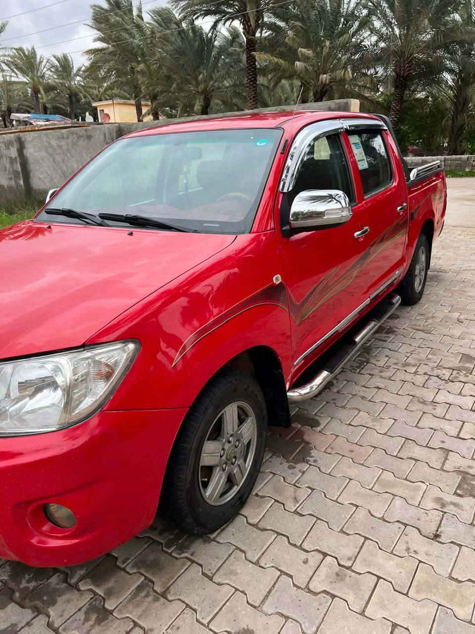 تيوتا بيكم 2011 كير عادي محرك شرط من شروط ما مفتوح بلادي سياره علاء وضع شركه بيها صبغ قطعتين سياره حلوه حله من صور شاصي 12 سياره داخل احمر سياره ما ناقصها برغي كفاله عامه مكان ديالى بعقوبة سعر 148 وبيها مجال *********** \\\>>***********
