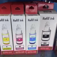 طابعة • صغيرة