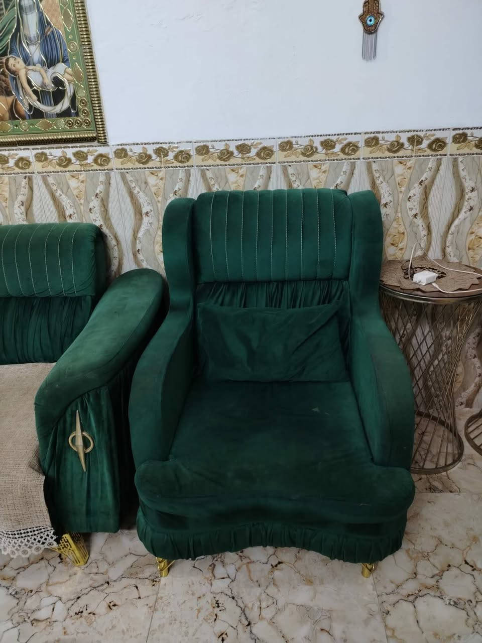 تخم نظيف اي ضرر مابي سعر 375


**إذا كنت صاحب هذا الإعلان وتريد حذفه لأي سبب، رجاءا أرسل رسالة إلى الدعم الفني**