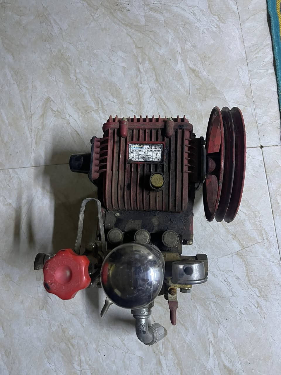 مضخه غسيل سيارات. زرعايه  جديده  وتساب  ‭***********
