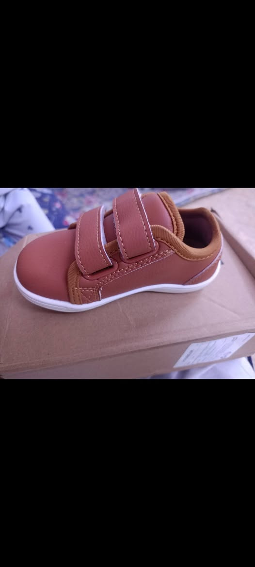 متوفرات قطعتين جلد لهذا الجمال قياس 24 السعر 10 للقطعه وتوصيل موجود لكل محافظات العراق


**إذا كنت صاحب هذا الإعلان وتريد حذفه لأي سبب، رجاءا أرسل رسالة إلى الدعم الفني**