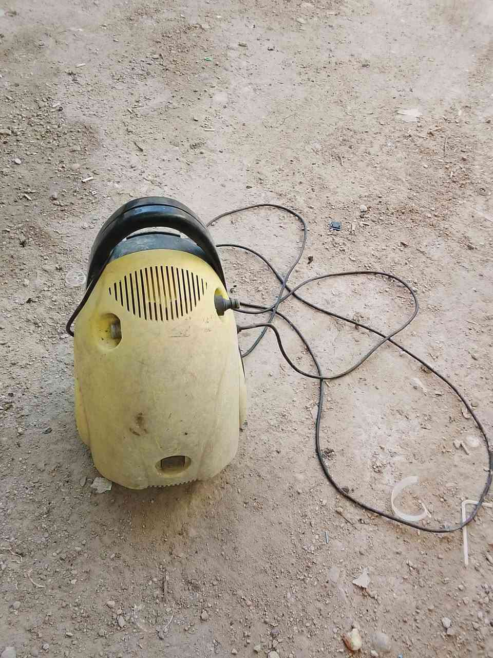 غرض مستعملا شرط الفحص للبيع ***********

