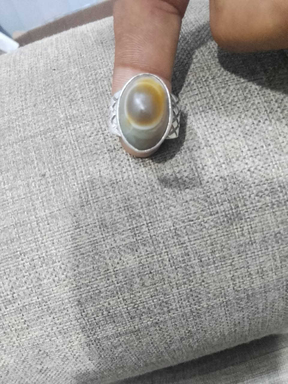 سلام عليكم عندي هاي ماليش ماعرف شنو اسمه ماليش


**إذا كنت صاحب هذا الإعلان وتريد حذفه لأي سبب، رجاءا أرسل رسالة إلى الدعم الفني**