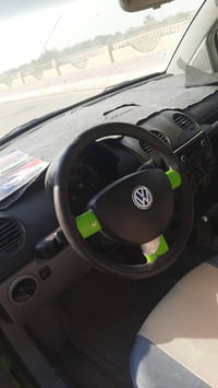 بيتل فولكس • اوتماتيك • رقم بغداد