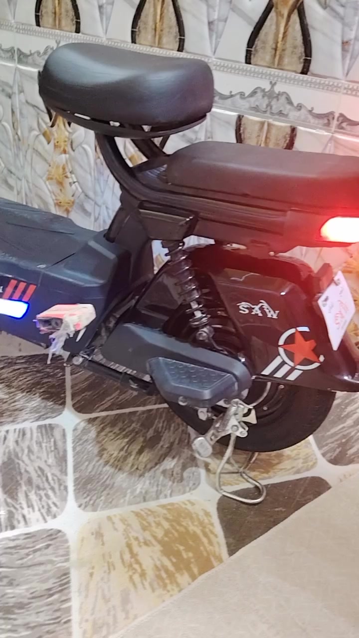 سلام عليكم دراجه شحن للبيع ار ربعطش دراجه جديد وحلوه بصمتيت 
بطاريات مكفولات سعر تلثميه وخمسين مكاني سوك لشيوخ كرمت بني سعيد تعال خاص وبيك خير


**إذا كنت صاحب هذا الإعلان وتريد حذفه لأي سبب، رجاءا أرسل رسالة إلى الدعم الفني**