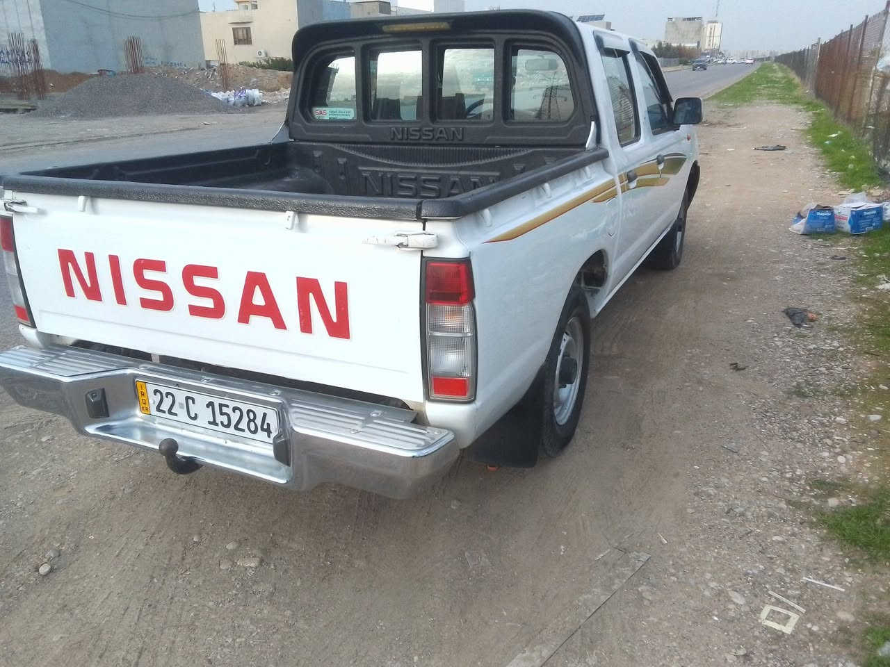 نيسان 2011 هيج نيه ياباني ئه سلي سويج كؤنتروله  داروبه ردي به شه رت هه زه ي نويه وه قه مي نويه ***********
