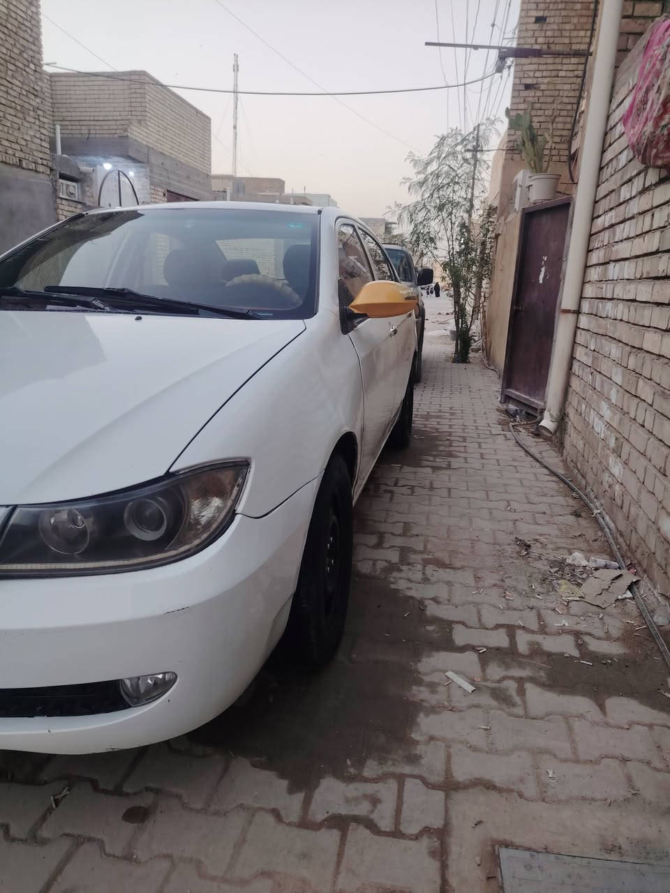 السلام عليكم ليفان موديل 11سيارة جاهزة خير من الله السعر48تواصل ***********
