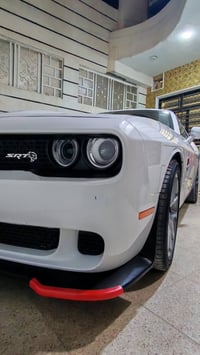 جالنجر GT • ٢٠٢٣ • رقم بغداد
