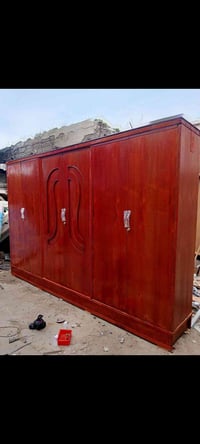 كنتور نجارة • ٦ باب • نضيف مستعمل