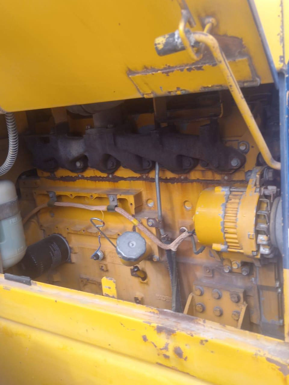 شفل كوماتسو للبيع ***********
