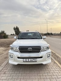 بريم اصلي • ٢٠١٣ • فوريل 4x4