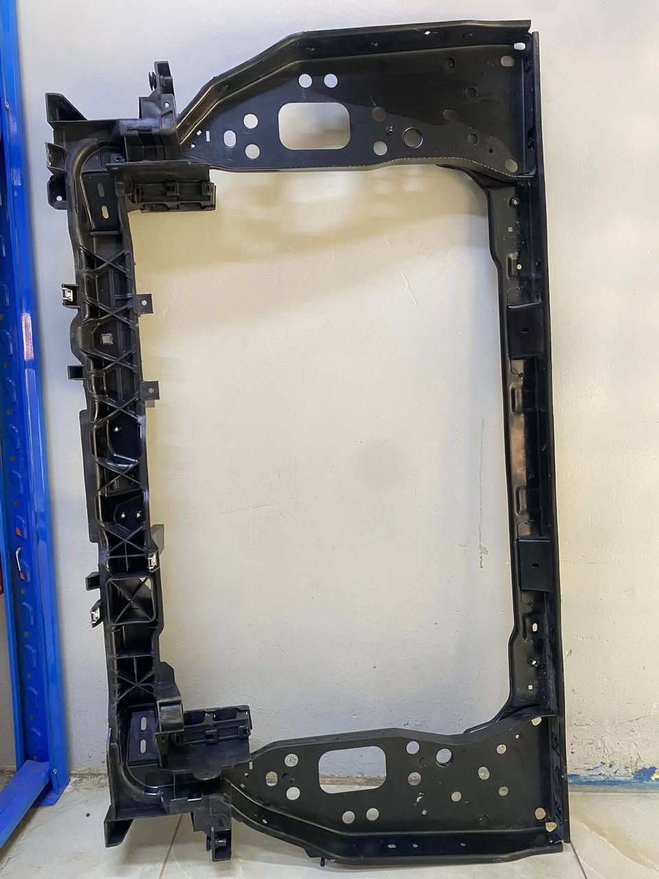 وصول وجبه  من بدنه جيب كومباس محرك 2000 توربو 

توصيل جميع محافظات العراق 

العنوان:  ساحة الطيران   - مقابل الفرع العريض - مجاور حسن ابو الواشرات 

 

***********

***********

***********

***********
