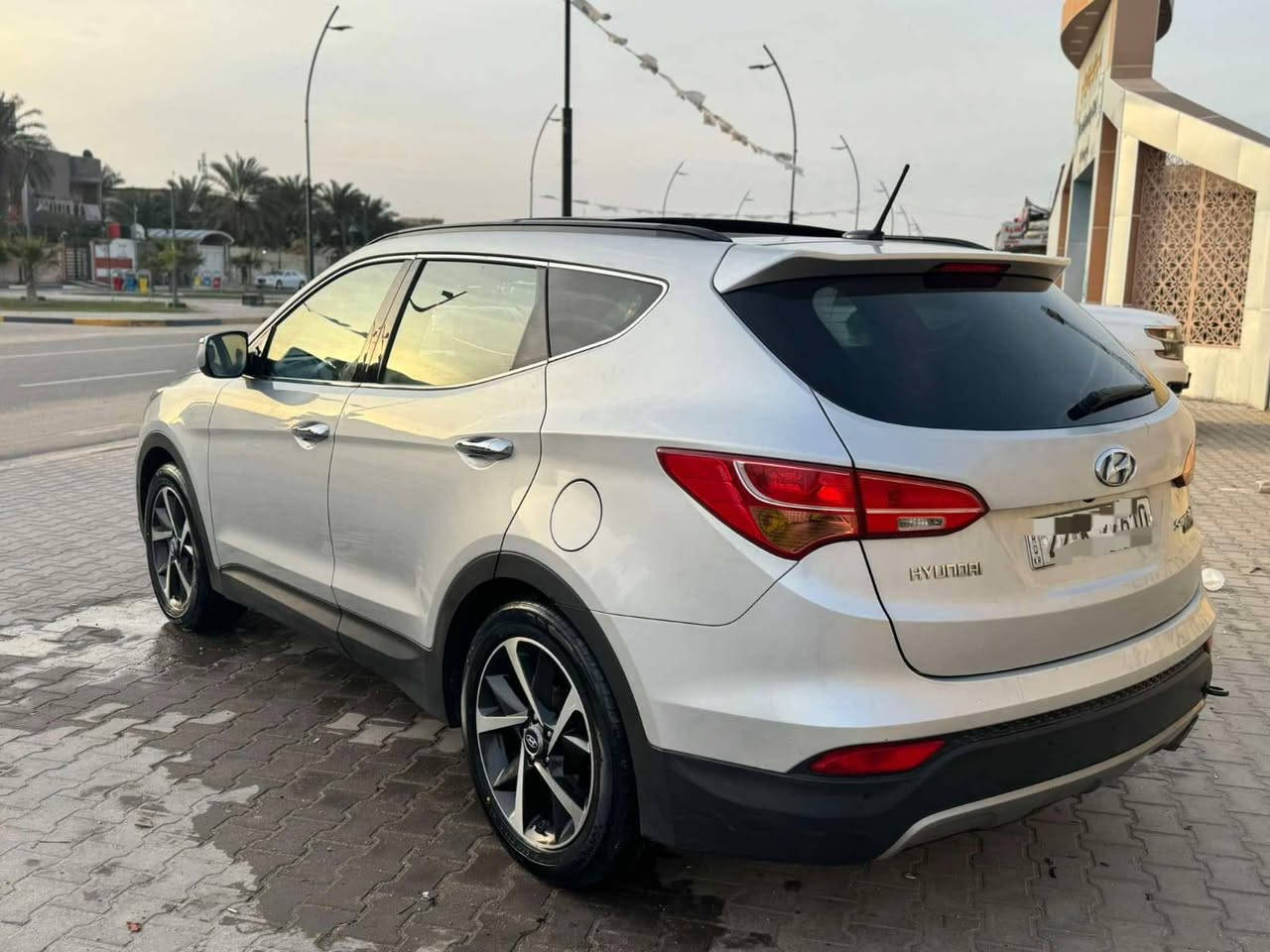 أدوات أدوات أدوات
كاززززز متومه
كفاله كص وصبغ وسرقه وعشائر
هونداي سنتافي مديل 18   

المواصفات: فول كلش
 
حساسات أماميه وخلفيه 
7 راكب 
الشبابيك دبل جام 
بانوراما  
بصمه ابواب ودخول ذكي 
مرايا كهرباء مع اشيار 
تخم تاير جديد قبل يومين شاده
تبريد 3 قطع 
٣ انضمه قياده 
شاشه جبيره 
رادارات 

لايت وبك لايت ليد 

تحكمات ستيرن 

اوتو هولد 
داخل جلد

وهواي مواصفات غير مذكوره….

مكاني بصره

سعر . ٨٠

للاستفسار ***********
