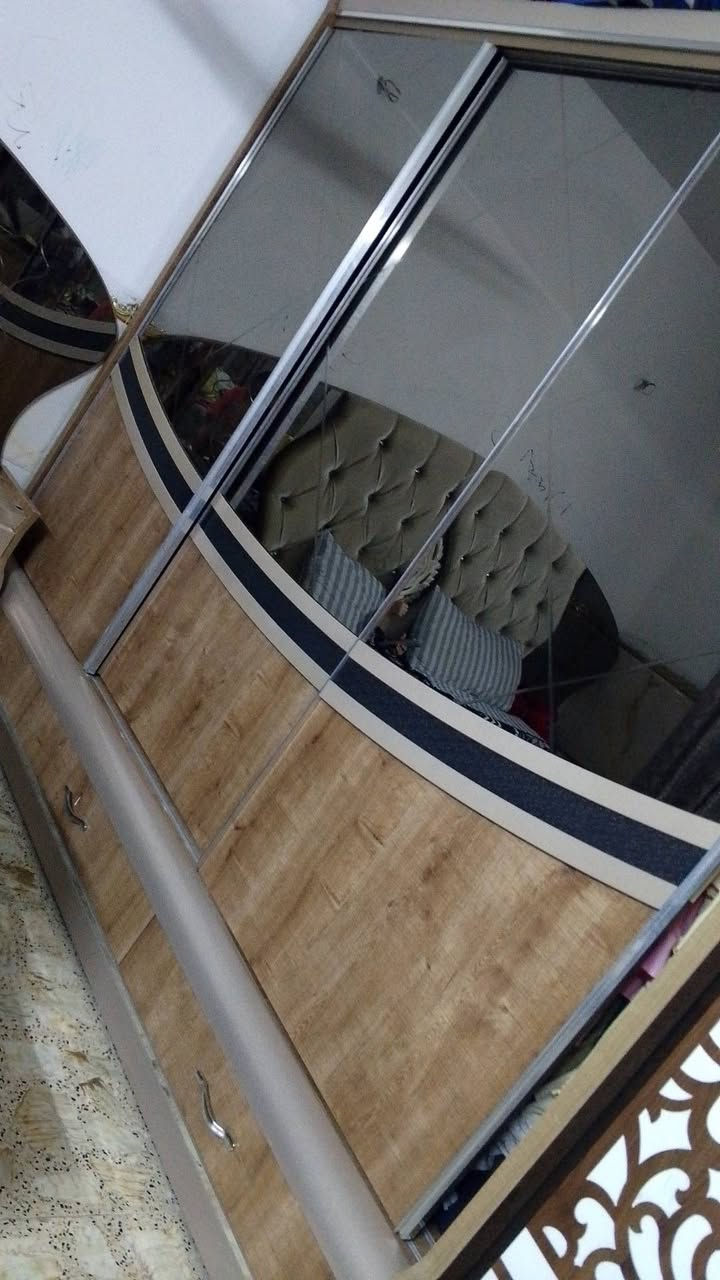 غرفة تركية النوع الثقيل 9 قطع


**إذا كنت صاحب هذا الإعلان وتريد حذفه لأي سبب، رجاءا أرسل رسالة إلى الدعم الفني**