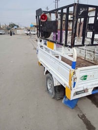 ستوته صقر • موديل 20 • حي النصر