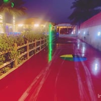 مزرعة العهود • مسبح حار بارد • المدائن