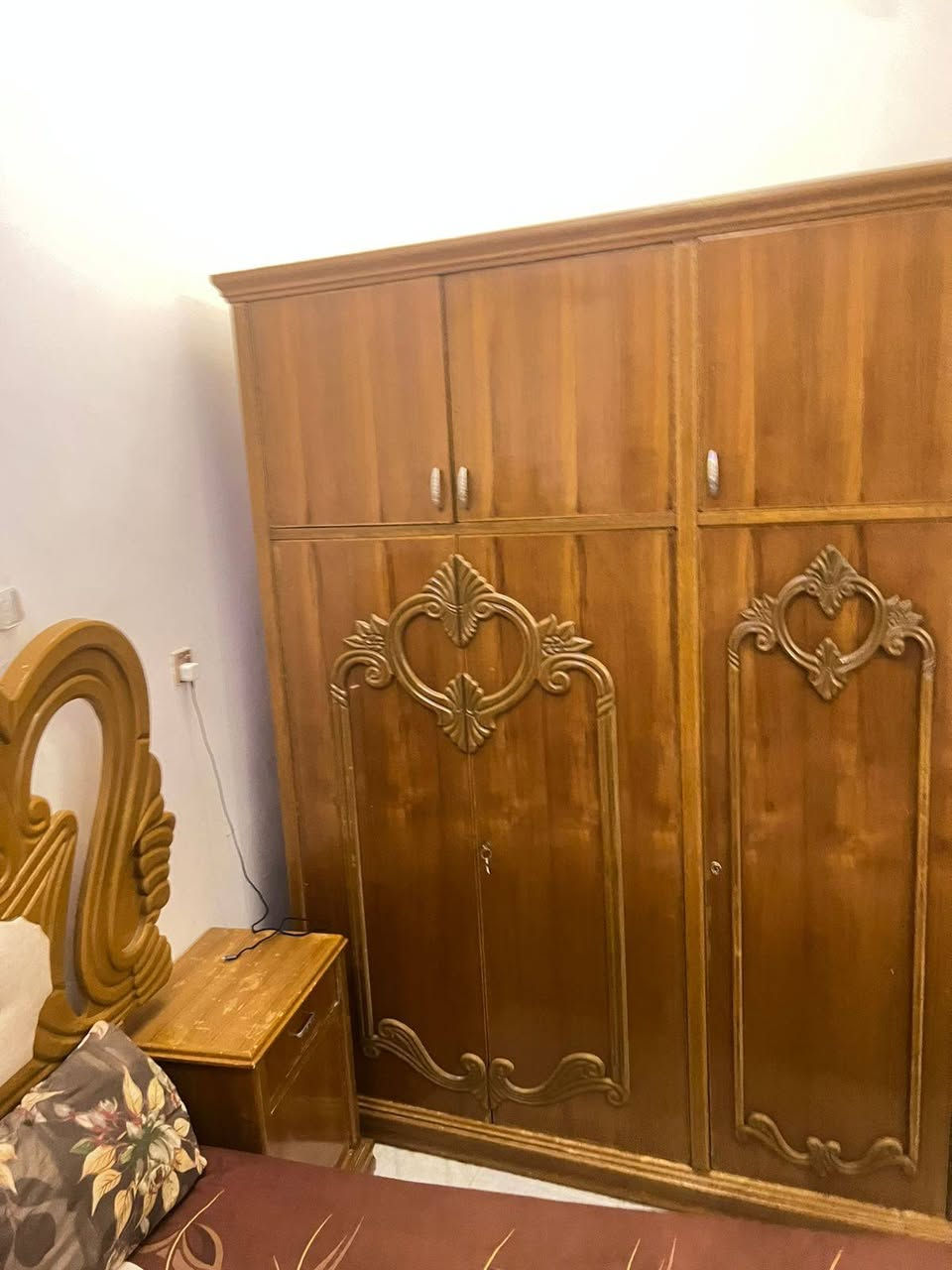 للبيع نجاره عراقيه ستخدام قليل بيع مستعجل النجف غير متواجد ع فيس  اتصل وبيك خير وتدلل‏‪***********‬‏
