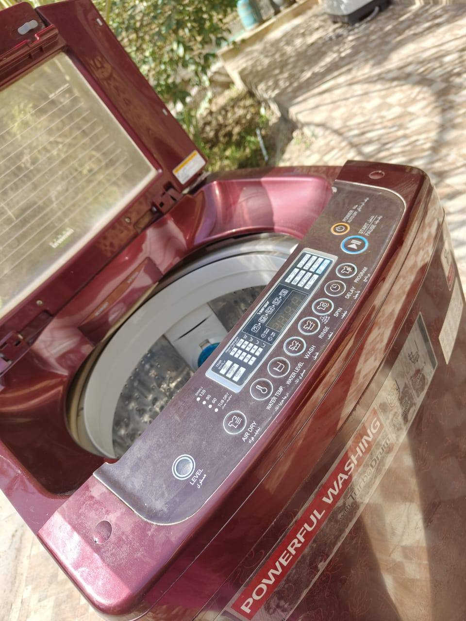 غراض للبيع


**إذا كنت صاحب هذا الإعلان وتريد حذفه لأي سبب، رجاءا أرسل رسالة إلى الدعم الفني**