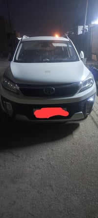 سياره بايك اكس 35موديل 19بسمي استلام من الشركه حره مكفوله ما فاتحه بيه...