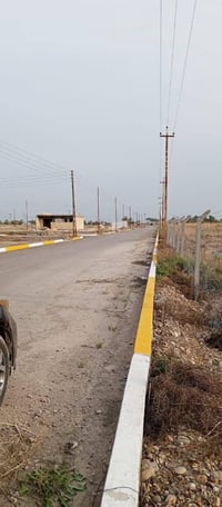 الدورة هور رجب • قرب السريع الجديد • ١٠٠م