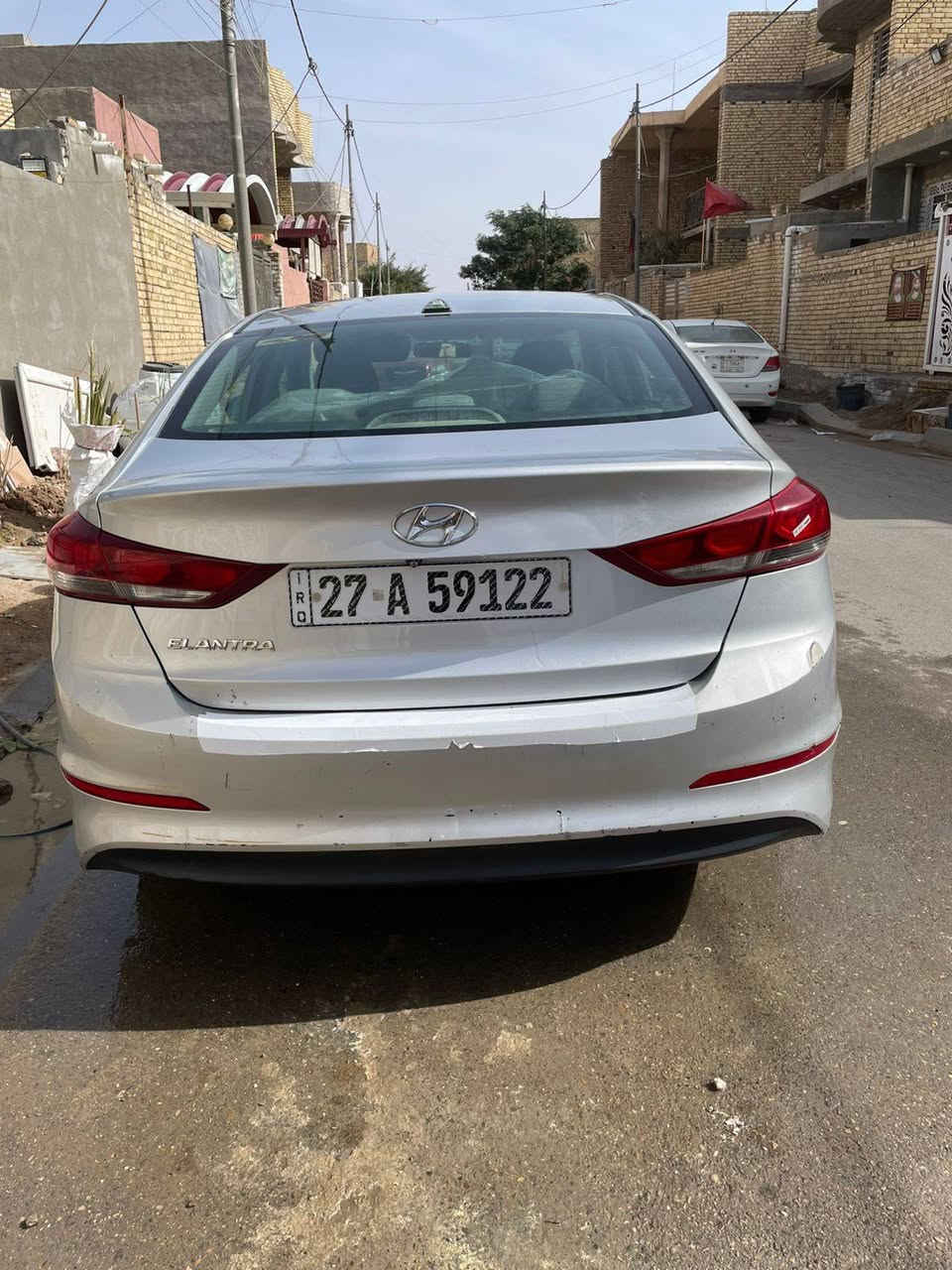 النترا موديل ١٧ فوول بصمه تشغيل ☝️ ماعدا الفتحه 
امريكيه
مكينة ٢٠٠٠ دوش
ردارات 
تحويل مباشر
بيع او مراوس السعر ١١٠ مع مجال


**إذا كنت صاحب هذا الإعلان وتريد حذفه لأي سبب، رجاءا أرسل رسالة إلى الدعم الفني**