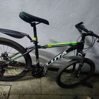 بايسكل للبيع جديد سعره ١٢٥اتصل ٠٧٧٦١١١٦٩٩٤