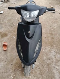 دراجة ماكس • كهربائيات شغالة • أبو الخصيب