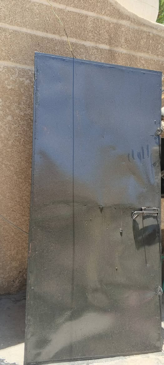 للبيع
باب فردتين متره بمترتين 
جينكو ازبست متره بمترتين × 40 (6 قطع)
للاستفسار خاص


**إذا كنت صاحب هذا الإعلان وتريد حذفه لأي سبب، رجاءا أرسل رسالة إلى الدعم الفني**