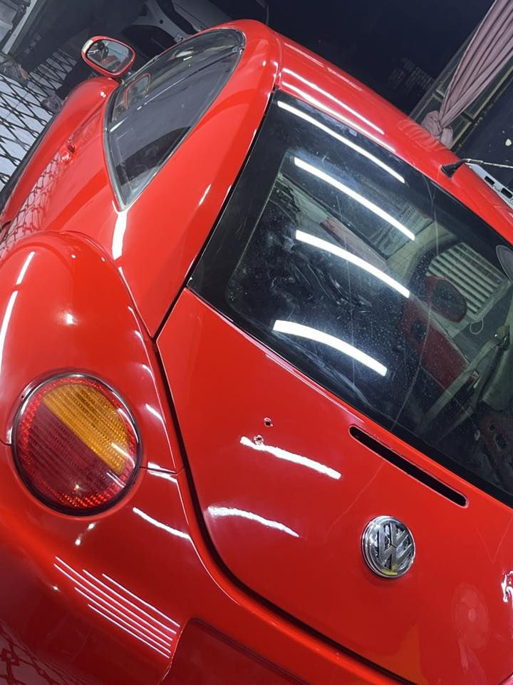 السلام عليكم
بيتل 2002 رقم بغداد 
حداديه 70 ‎%‎ 
محرك وكير نظيفات
كشنات وتنته وبطاين جدد 
كهربائيات والتبريد كله تمام 
السعر 58  مكاني حله المركز 
***********
