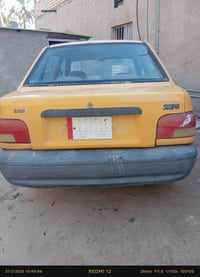 موديل ٢٠٠٩ • رقم نجف • مكينة وكير مكفولة