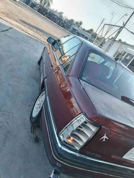 اوبل اوميكا موديل 91
سنويه ساقطه رقم بغداد تريد تحويل تريد وكاله عامه
تخم تاير وصدر امامي خلفي بشرط 
سلايت شغال جام كهربائي 
بدون خياس بدون ضربه جارده بلاد بدون صبغ 
كير ومحرك مكفول كهربائيات كامله 
غرفتها نضيفه دوشمه جديده قماره كشنات 
مكانها ديالى المقداديه 
سعرها 32 وبيها مجال 
***********
أبو مصطفى
