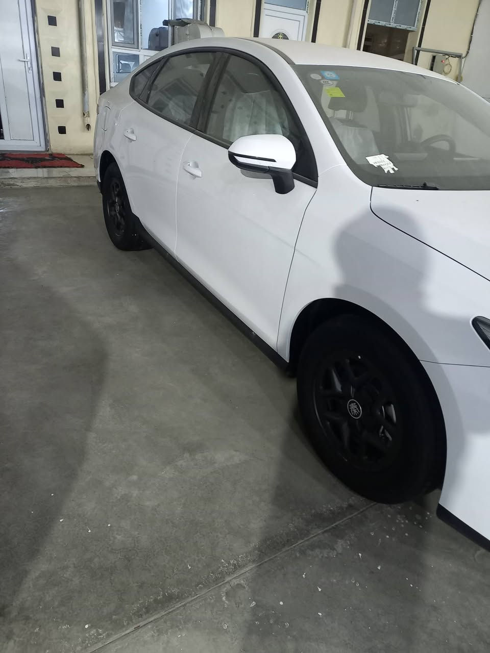 سلام عليكم  بي واي دي ٢٠٢٥ زيرو سعر 20 مليون عراقي  بيها مجال ***********
