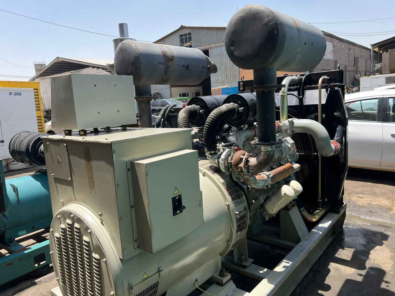 داێۆ( DHI ) ✅KVA400✅ پستب 8
☎️كورك فايبر واتس ***********
☎️اسياسيل***********
#بيركنز #فالفو #افيكو #كمينز #كمنز #مولدة #مولدات #دايو
