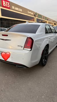 كرايسلر S • ٢٠٢٣ • وارد كندي