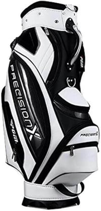 حقيبة جولف • مقاومة للماء • ٧ جيوب