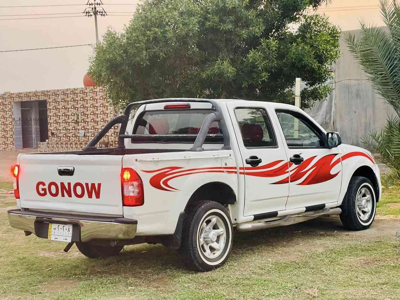 بيكم كنو 2012 رقم بغداد سنويه مجدده لل 27 ، سياره جديده مكفوله من كلشي ،حداديه جديده محرك خير من الله،سنترلك شغال،
تبريد تدفئه شغالات ، تخم تاير جديد ، السعر 63وبيه مجال ، للاستفسار الاتصال على الارقام التاليه ،
مكان بابل 
‏***********‏
***********
