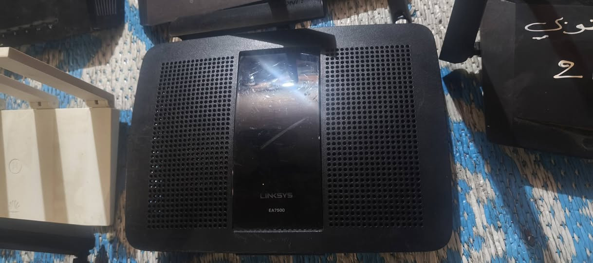 روترات لبيع عنوان بغداد توصيل موجود 
تفاصيل خاص 
لستفسار ***********
