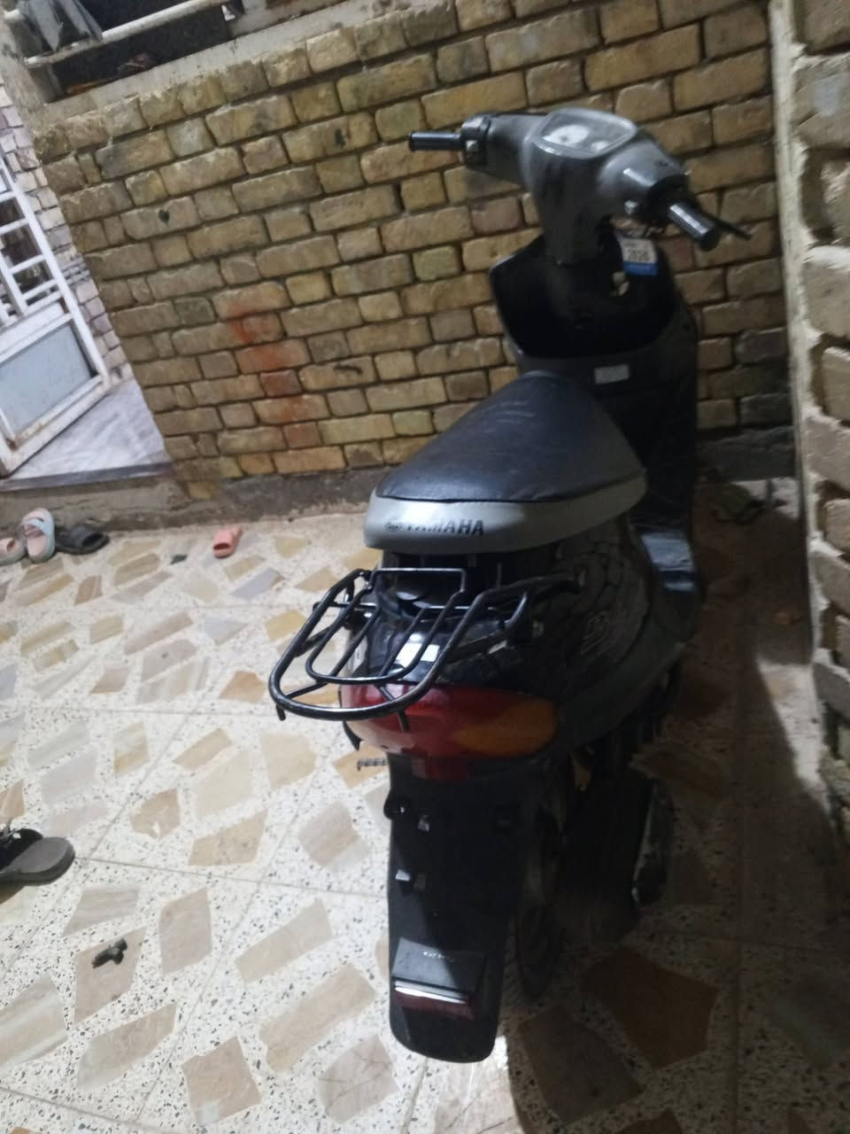سلام عليكم ذبانة تسعة نضيف شغاله كهربائية شغاله ناعمه بس عوزه كفر كدام الرقم ***********
