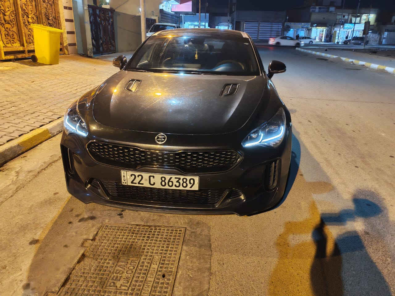 كيا موديل 2021
رقم اربيل
السعلر 199 ورقه
فول مواصفات 6سلندر

رابط  الانظمام لمجموعة سيارات الامارات
https://chat.whatsapp.com/Jx4nna0MYDq8VkdgLtDYX5
للتواصل مباشر عبر الوات ساب
https://wa.me/message/PPE2LRJLEXNIK1
مكتب كولمبيا لتجارة السيارات 
والمزاد الامريكي 
للتواصل مباشر الاتصال على الرقم 
العراق :واس اب 
0781 111 5115--- ***********
الامارات :00971582886300
