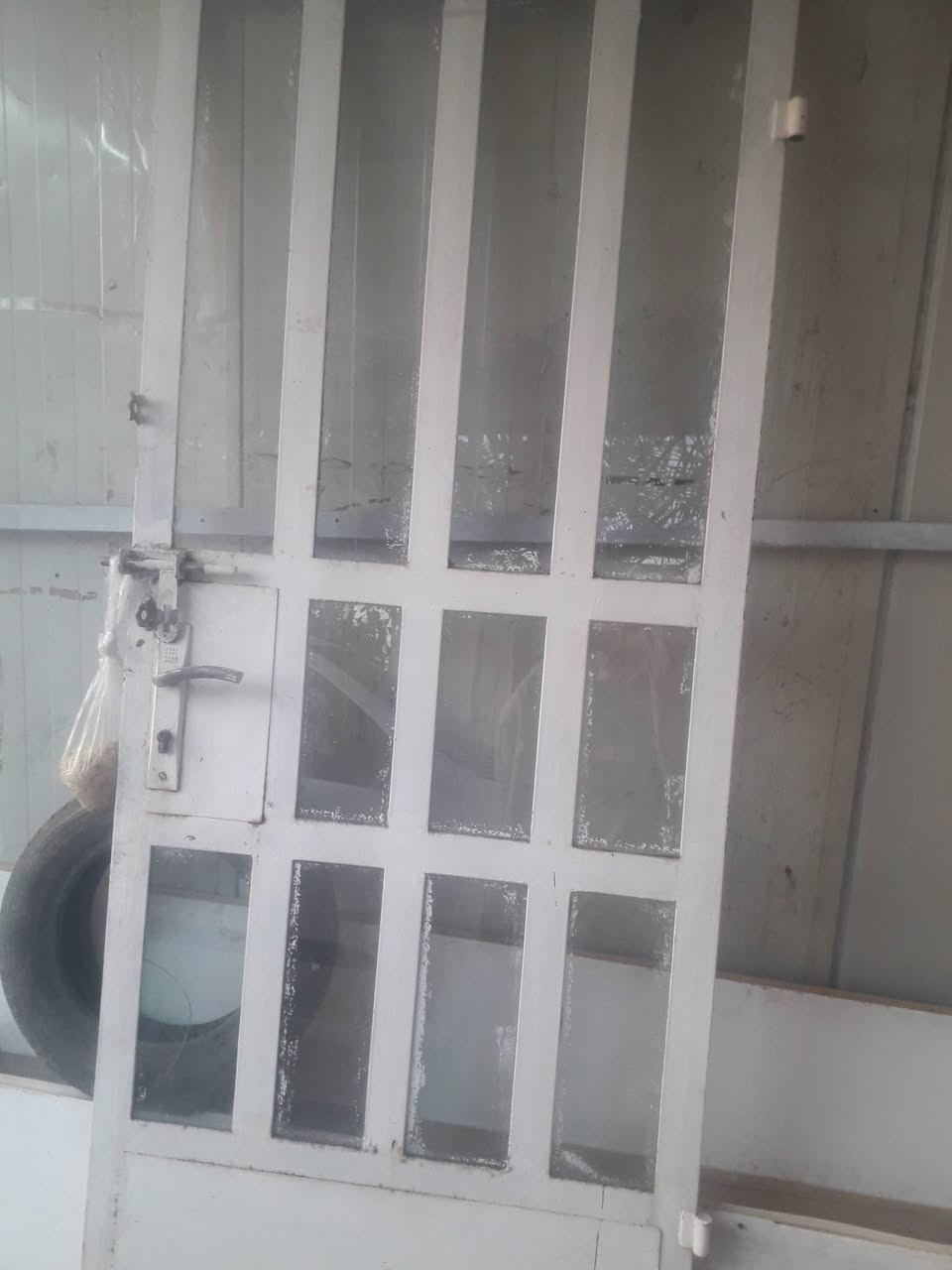 السلام عليكم
عندي باب ودوشك 
الدوشك ب٥٠ الف 
الباب ٧٥ الف 
مكاني بغداد الغزاليه


**إذا كنت صاحب هذا الإعلان وتريد حذفه لأي سبب، رجاءا أرسل رسالة إلى الدعم الفني**