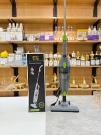 مكنسة كهربائية • اليزن • كوت حي الجهاد