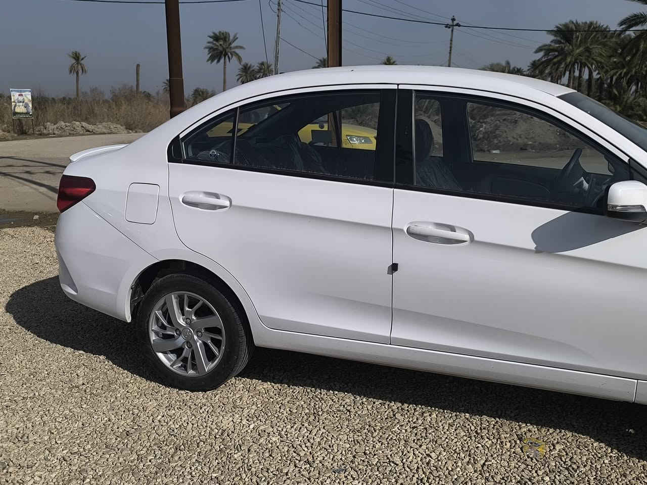 بروتون ساجا 2025 زيرو
استلام شركه السياره حره رقم اربيل
تريد وكاله تريد مداور 
السعر 120 ورقه
الاتصال على الرقم 
***********
مكان السياره الديوانيه
