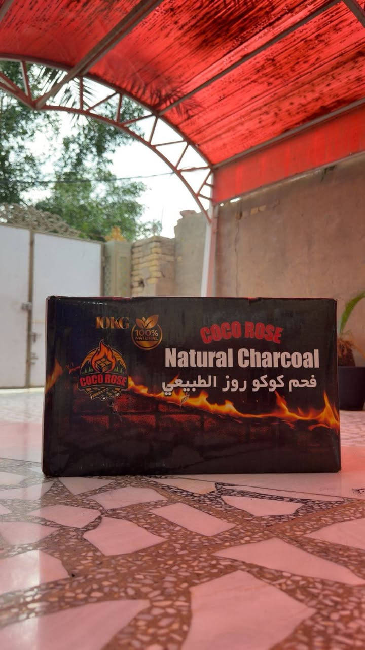 السلام عليكم حبايب كلبي الغوالي فحم درجه أوله طبيعي و سعار... كلش مناسب جداا كميه خير من الله تريد اتصل عل رقم موجد واحنه خادم


**إذا كنت صاحب هذا الإعلان وتريد حذفه لأي سبب، رجاءا أرسل رسالة إلى الدعم الفني**