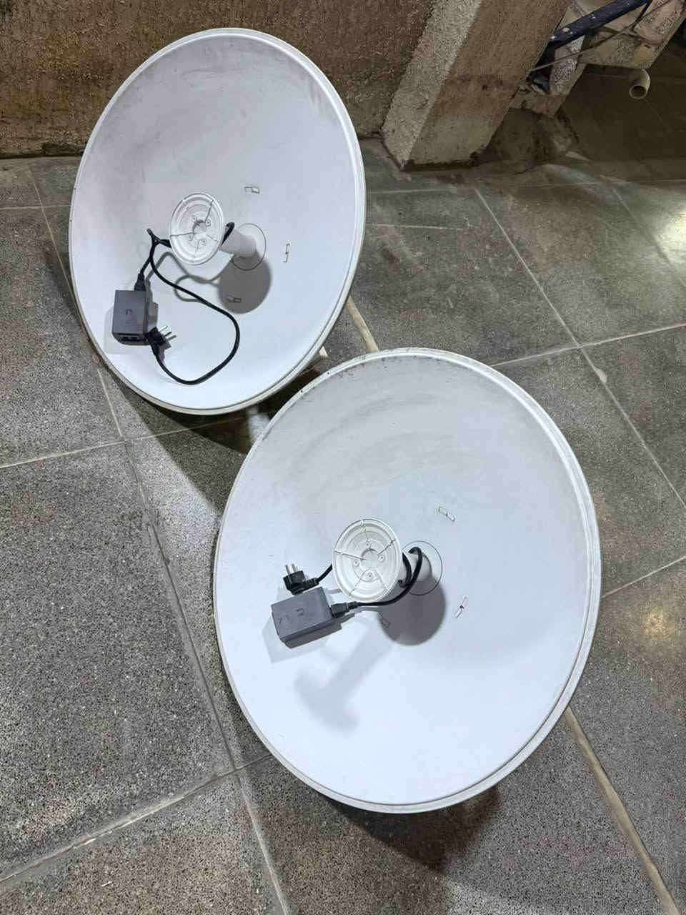 1- لنك 4x ubnt كامل (روكيتات + دشات + شواحن أصلية) اللنك نظيف جدًا
2- تك روكيت 4x ubnt (جديد غير مستخدم)
الموقع / بغداد / الجادرية
التواصل خاص او على الرقم :
***********
يتوفر توصيل كافة المحافظات
