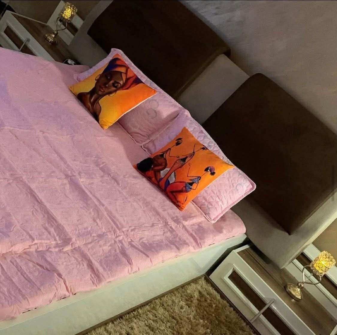 بيع اغراض مستعجل بس لا تكسر بالحاجه غرفة نوم 7 قطع اي ضرر مابيه جديده السعر 850 ميز بلازما وبلازما 200 الكنتور 225 المكان بغداد حي الجهاد


**إذا كنت صاحب هذا الإعلان وتريد حذفه لأي سبب، رجاءا أرسل رسالة إلى الدعم الفني**