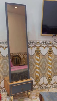 غرفه تركيه • مستعمله ٣سنين • البلديات تقاطع الكهرباء